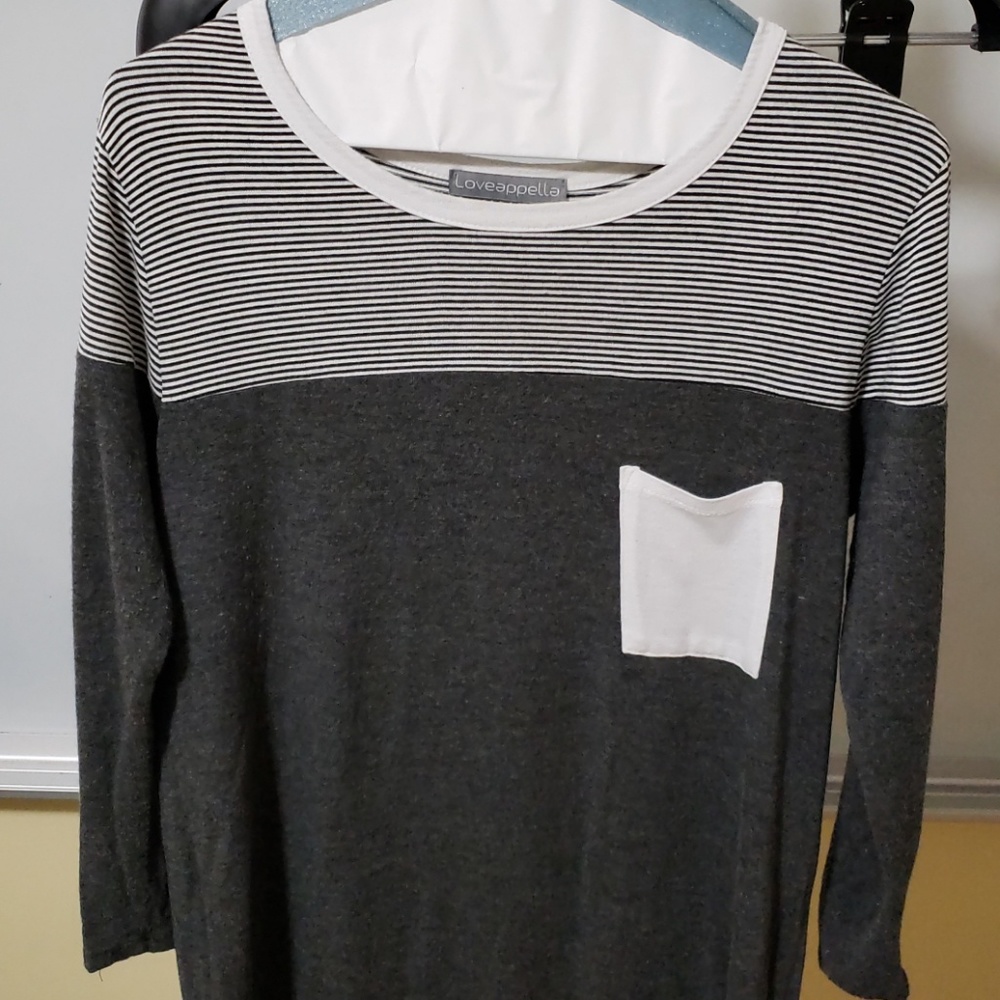 Longsleeve